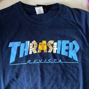Thrasher Tee